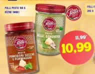 Pesto Polli