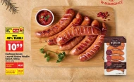 Ковбаса Kraina Wędlin