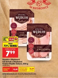 Szynka Kraina Wędlin