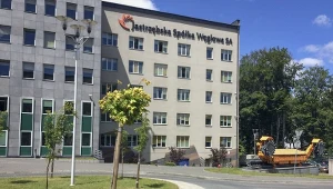 JSW jest producentem węgla koksowego, który znajduje się na liście surowców krytycznych UE