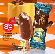 Lody Magnum