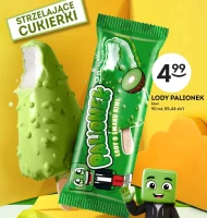Lody Palionek
