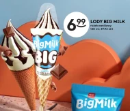 Lody Big Milk