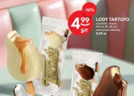 Lody Koral