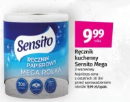 Ręcznik papierowy Sensito