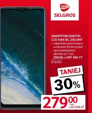 Smartfon Selgros