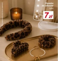 Opaska do włosów