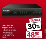 Tuner Maxcom