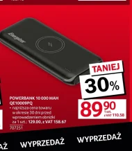 Powerbank
