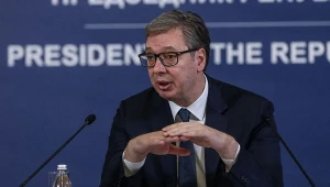 Parlament Serbii rozwiązany. Prezydent będzie ubiegał się o inny urząd