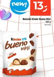 Batoniki Kinder