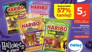 Żelki Haribo