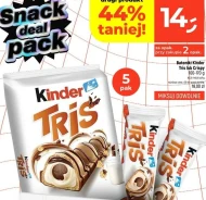 Batoniki Kinder