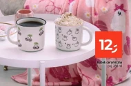 Kubek ceramiczny