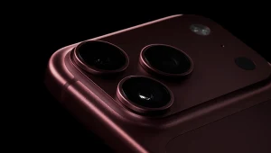 Apple prezentuje nowe iPhone'y. Ceny mocno w górę