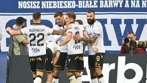 Łukasz Gikiewicz: Przed nami najlepsza seria sezonu?