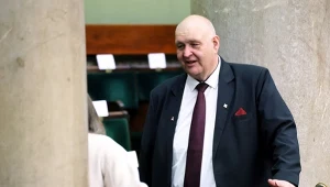 Bogdan Święczkowski apeluje o pieniądze (w ustawie budżetowej) dla Trybunału Konstytucyjnego