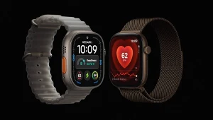 Apple prezentuje nowe smartwatche. Ceny bez zmian