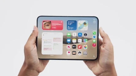 iPhone Duo 2. Apple rozważa Face ID oraz inne zmiany.