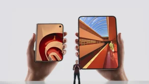 To pierwszy taki iPhone w historii. Jest horrendalnie drogi