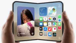 Polskie ceny nowych iPhone'ów. W przypadku modelu Duo to kosmos