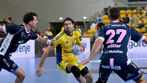Kolstad Handball - Industria Kielce w 2. kolejce Ligi Mistrzów piłkarzy ręcznych. Relacja na żywo