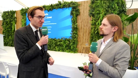 Karpacz 2026. Jan Szyszko - wiceminister funduszy i polityki regionalnej