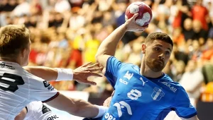 Orlen Wisła Płock - MT Melsungen w 2. kolejce Ligi Mistrzów piłkarzy ręcznych. Relacja na żywo