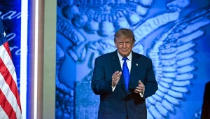 Trump złożył obietnicę. Rozda Amerykanom pieniądze, jest jeden warunek