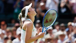 Nie będzie finału dla mistrzyni Australian Open 2026. 6:0 i zwrot na koniec
