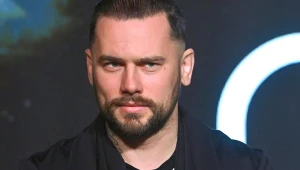 Grzegorz Collins uchylił rąbka tajemnicy. Sylwia już go nie chciała?