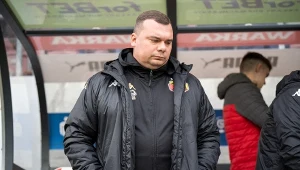 Afera z udziałem Siemieńca. Media: Trener Jagiellonii pisał do sędziego