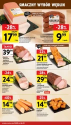 Dobre ceny na wrześniowe dni - Intermarche Super