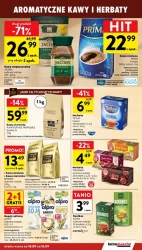 Dobre ceny na wrześniowe dni - Intermarche Super