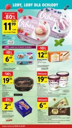Dobre ceny na wrześniowe dni - Intermarche Super