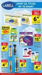 Dobre ceny na wrześniowe dni - Intermarche Super