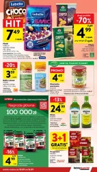 Dobre ceny na wrześniowe dni - Intermarche Super