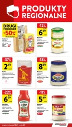 Dobre ceny na wrześniowe dni - Intermarche Super