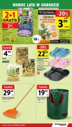 Dobre ceny na wrześniowe dni - Intermarche Super