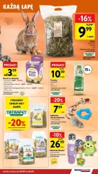 Dobre ceny na wrześniowe dni - Intermarche Super