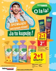 Ja to kupuję - Intermarche Super