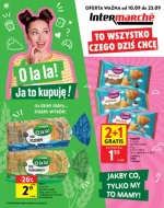 Ja to kupuję - Intermarche Super