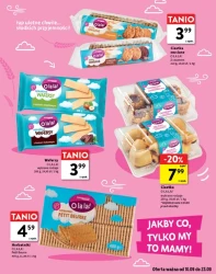 Ja to kupuję - Intermarche Super