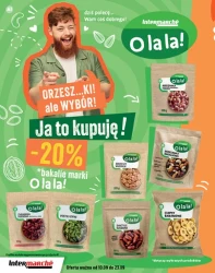 Ja to kupuję - Intermarche Super