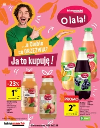 Ja to kupuję - Intermarche Super