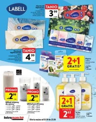 Ja to kupuję - Intermarche Super