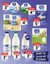 Ja to kupuję - Intermarche Super