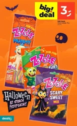 Halloween nadchodzi - Dealz
