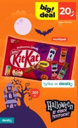 Halloween nadchodzi - Dealz