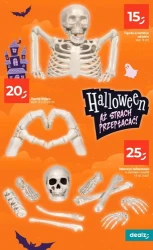 Halloween nadchodzi - Dealz
